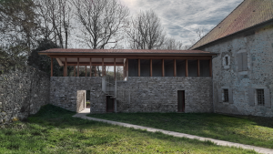 Anthony RAUDET - DOMA Architectes