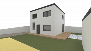 Clarisse OMEIRA - ARCHI.INTERIEUR CO.NSTRUCTION