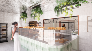 Clarisse OMEIRA - ARCHI.INTERIEUR CO.NSTRUCTION