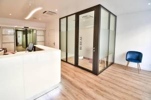 Caroline ALVES - C+ ARCHITECTURE