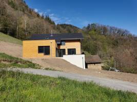 Nicolas GRATIER - NICOLAS GRATIER ARCHITECTE