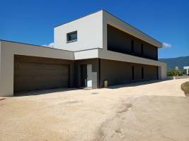 Nicolas GRATIER - NICOLAS GRATIER ARCHITECTE