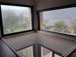 Nicolas GRATIER - NICOLAS GRATIER ARCHITECTE