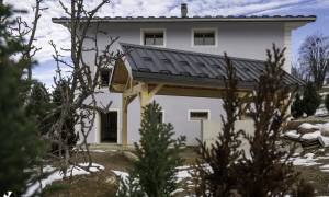 Nicolas GRATIER - NICOLAS GRATIER ARCHITECTE