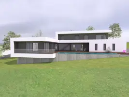 Nicolas GRATIER - NICOLAS GRATIER ARCHITECTE